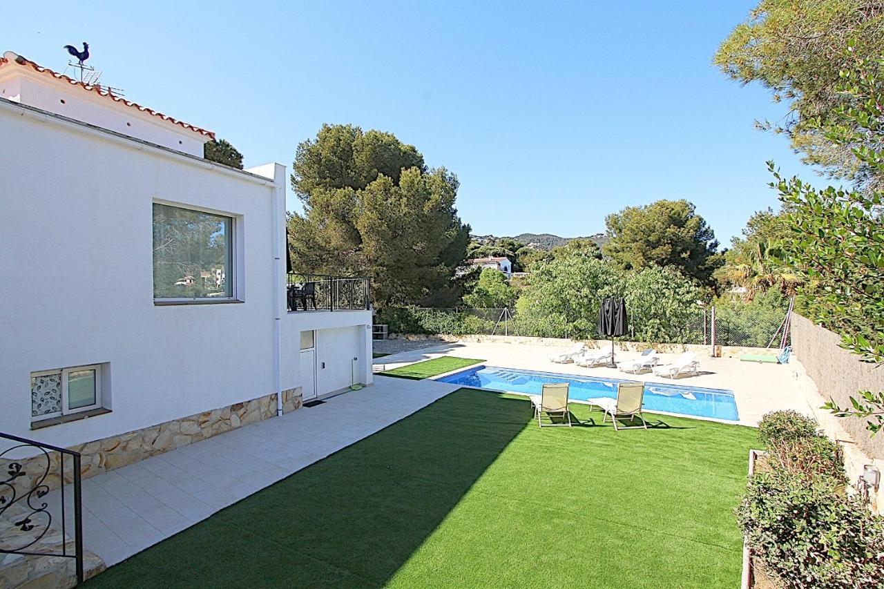 Villa House