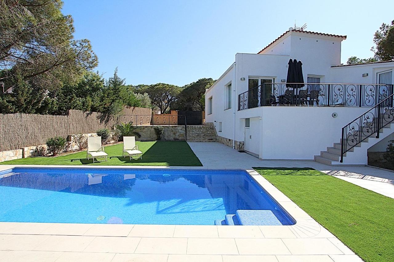 Villa House Lloret de Mar